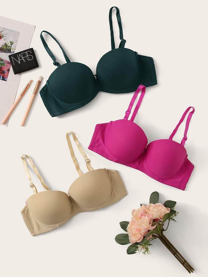 All Bras