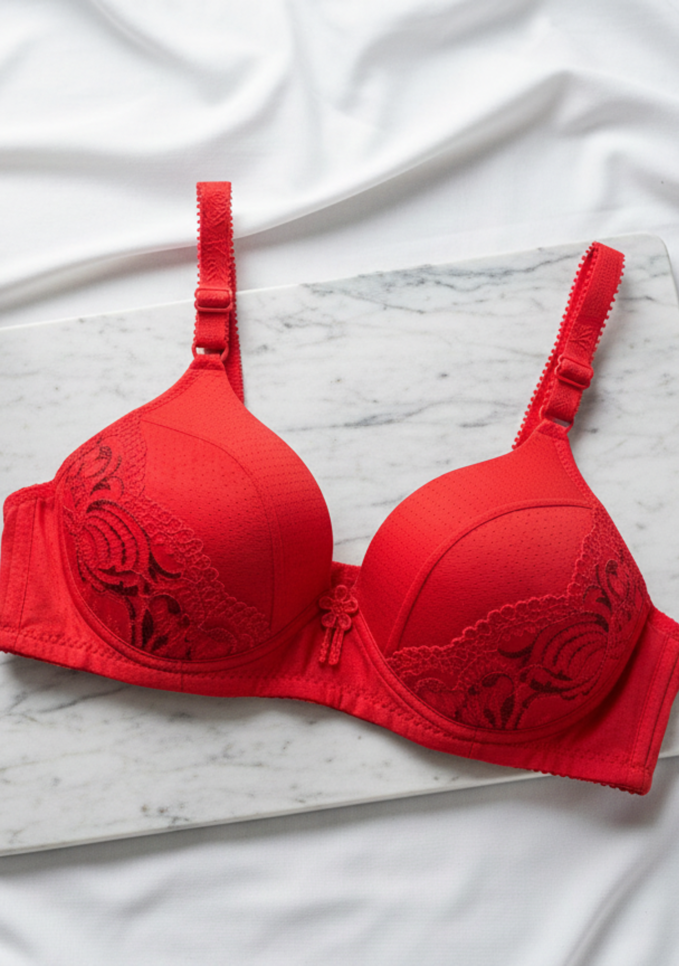 Premium Foam Bra –  Perfect Shape Lightweight