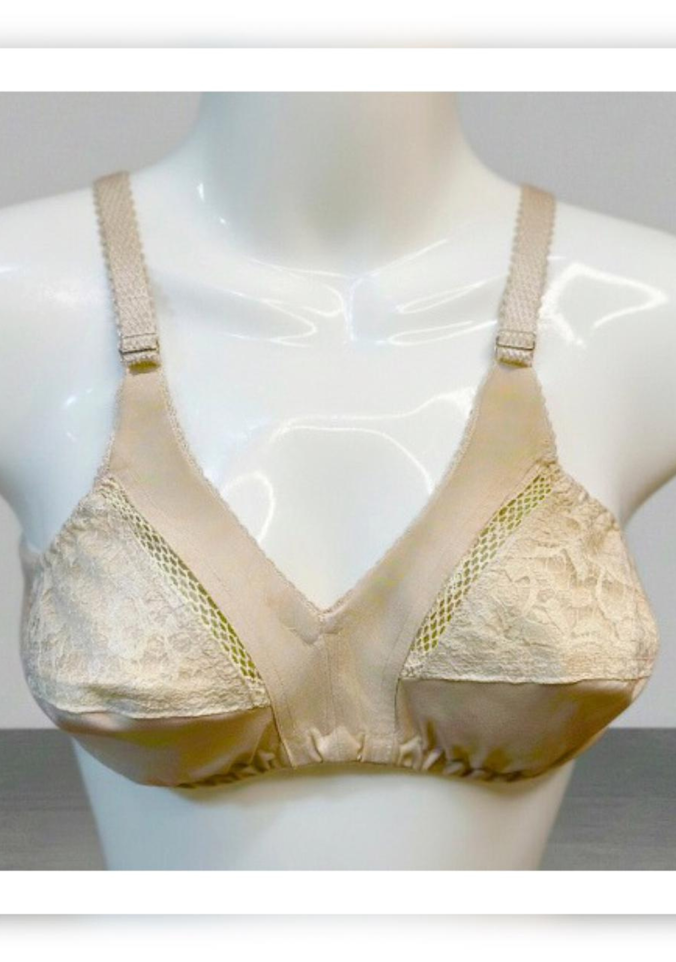 Everyday Comfort Pack of 3 Cotton Bras – Black & Skin Shades Pack of 3 cotton bras