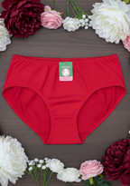 Pack of 5 Women’s Soft Cotton Underwear