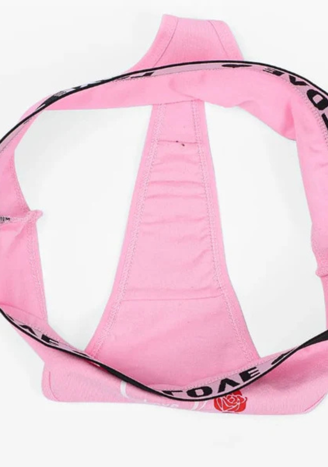 Nuala Love Girl Thong Collection – Colorful & Comfy Everyday Thongs for Women