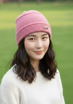 Cozy Winter Caps – Pack of 2 for Women!