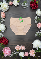 Pack of 5 Women’s Soft Cotton Underwear