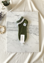 Pack of 5 Fluffy Winter Socks – Ultra Soft, Warm & Comfortable