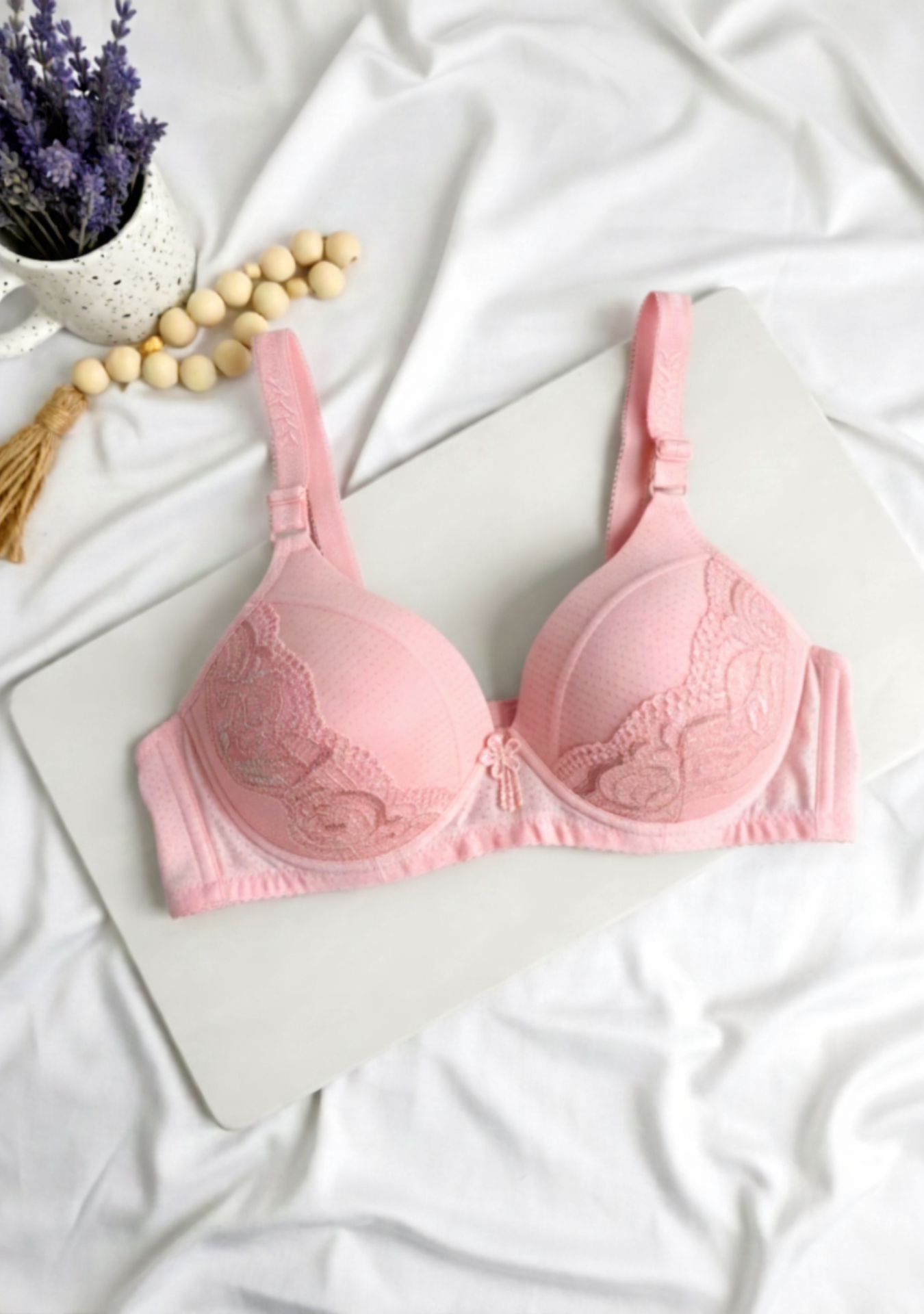 Premium Foam Bra –  Perfect Shape Lightweight