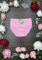 Pack of 5 Women’s Soft Cotton Underwear