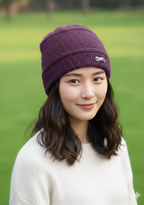 Cozy Winter Caps – Pack of 2 for Women!