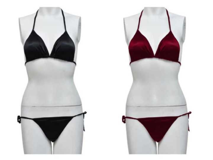 Women's Bikini Panty | Soft Stretch Low-Rise Everyday Underwear