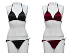 Women's Bikini Panty | Soft Stretch Low-Rise Everyday Underwear