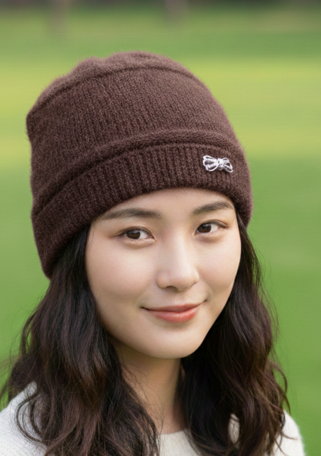Cozy Winter Caps – Pack of 2 for Women!