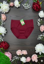 Pack of 5 Women’s Soft Cotton Underwear