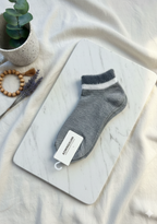 Pack of 5 Fluffy Winter Socks – Ultra Soft, Warm & Comfortable