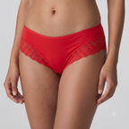 Women’s Cotton Net Jersey Underwear (Panty) – Lightweight, Skin-Friendly & Stretch Fit