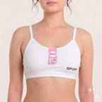 Pack of 2 Women's Sports Blouse | Stretchable Breathable Activewear Top