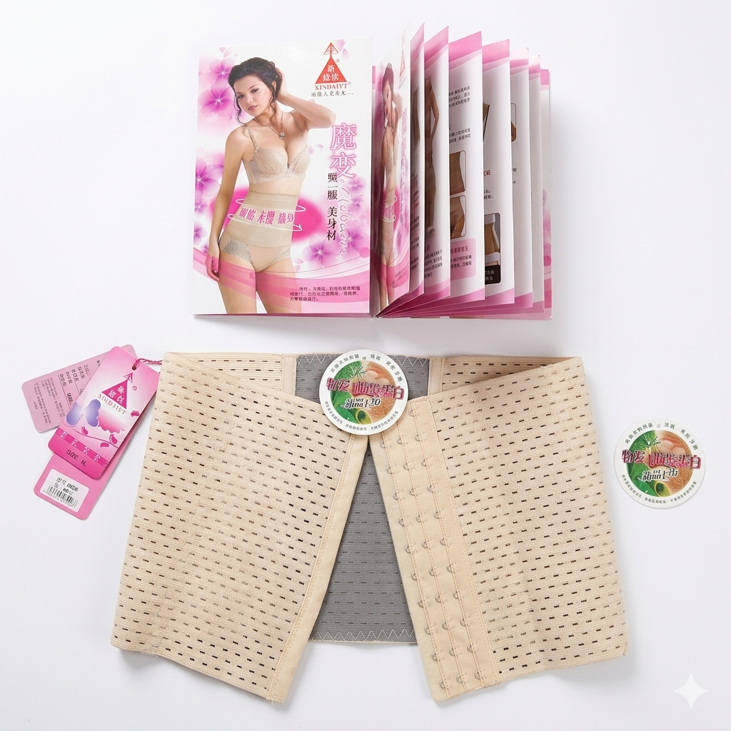 Premium Belly Belt for Women | Comfortable Tummy Support