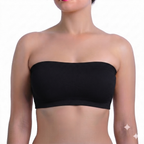 Strapless Air Bra for Women | Seamless Wireless Comfort Bra