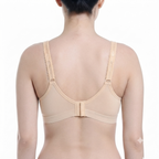 Cotton Jersey Capri Bra | Soft Non-Padded Daily Wear Bra