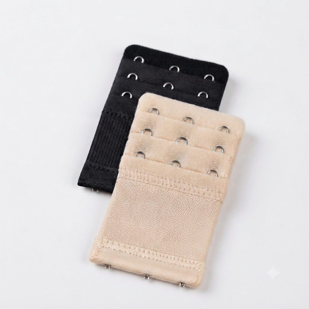 Bra Extenders for Women | Adjustable Bra Extension Hooks