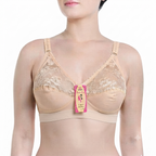 Cotton Jersey Capri Bra | Soft Non-Padded Daily Wear Bra