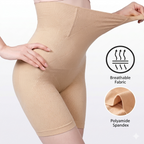 Body Shaper for Women | Slim Fit Waist & Tummy Support