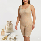 Full Body Shaper for Women | Seamless Tummy Control Bodysuit
