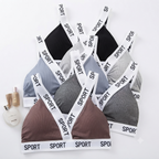 Sports Bra|Comfortable Gym Wear For Every Move