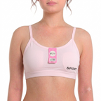 Pack of 2 Women's Sports Blouse | Stretchable Breathable Activewear Top