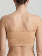 Strapless Air Bra for Women | Seamless Wireless Comfort Bra