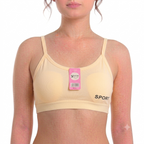 Pack of 2 Women's Sports Blouse | Stretchable Breathable Activewear Top