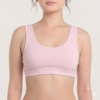 Pack of 2 Women's Cotton Blouse | Soft Stretch Everyday Innerwear Top