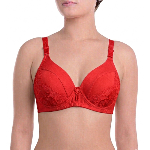 Premium Padded/Foam Bra –  Perfect Shape Lightweight