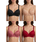 Premium Padded/Foam Bra –  Perfect Shape Lightweight