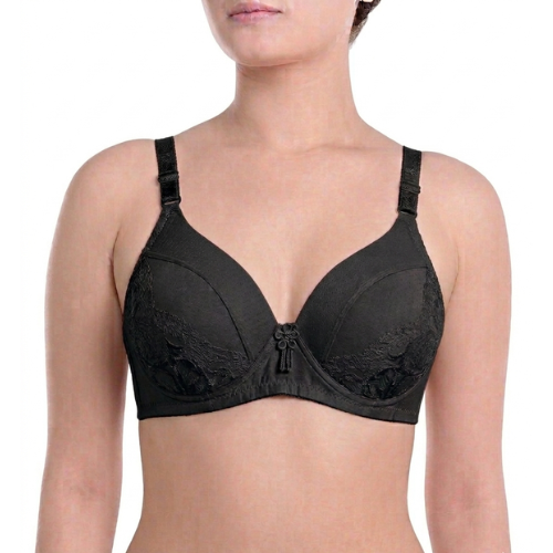 Premium Padded/Foam Bra –  Perfect Shape Lightweight