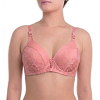 Premium Padded/Foam Bra –  Perfect Shape Lightweight