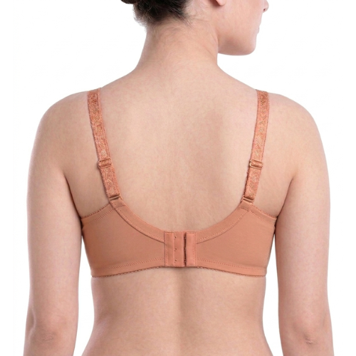 Premium Padded/Foam Bra –  Perfect Shape Lightweight