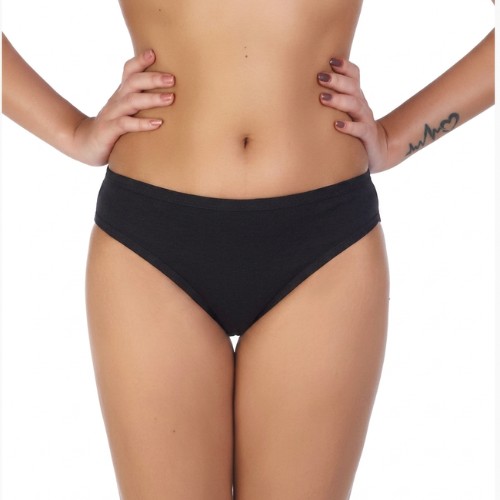Pack of 5 Women’s Soft Cotton Underwear
