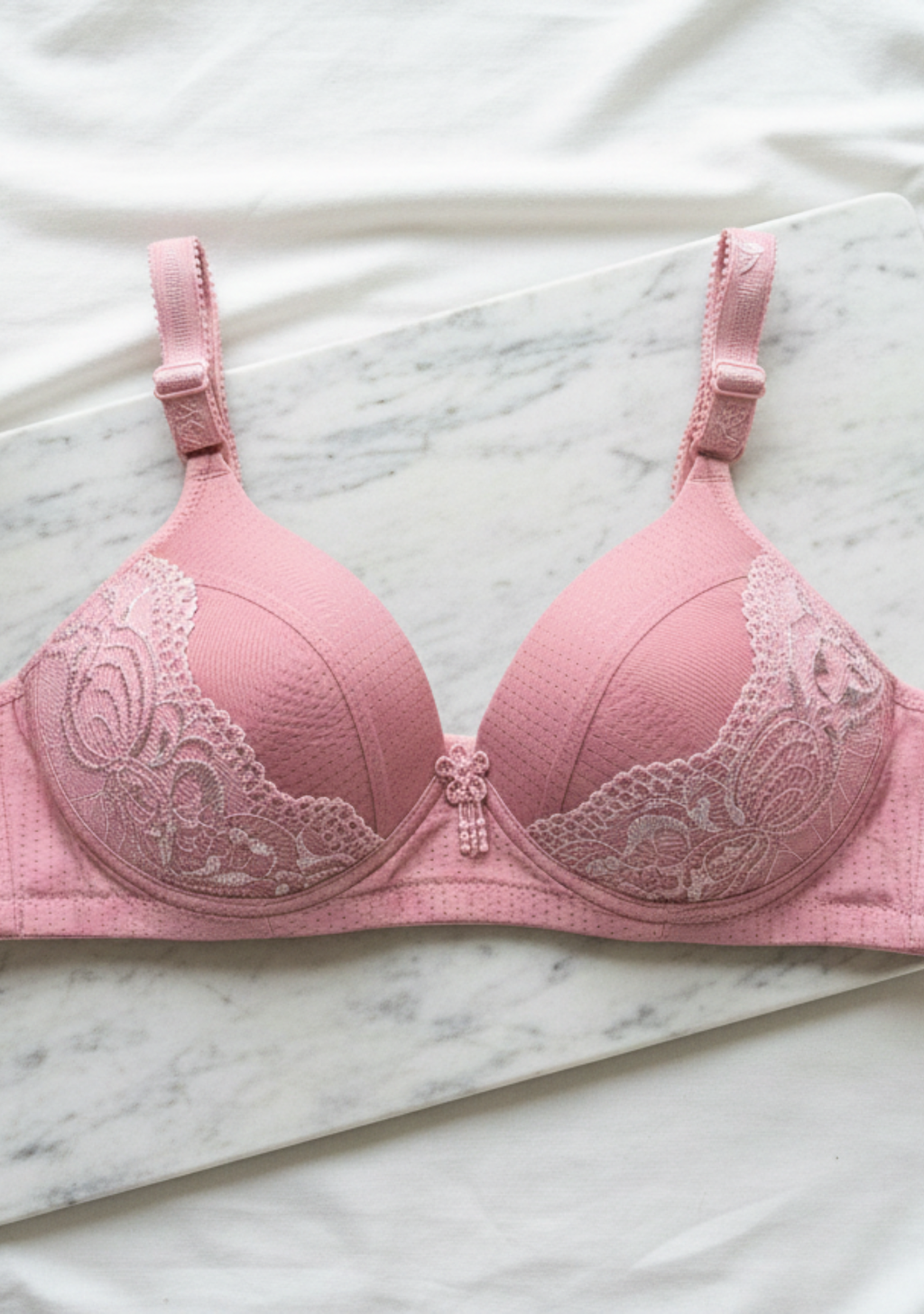 Premium Foam Bra –  Perfect Shape Lightweight