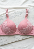 Premium Foam Bra –  Perfect Shape Lightweight