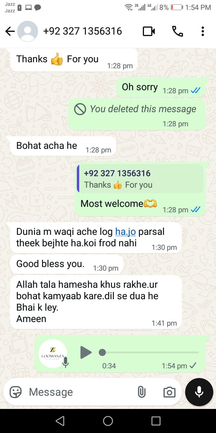 Customer review photo