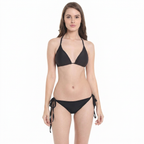 Women's Bikini Panty | Soft Stretch Low-Rise Everyday Underwear