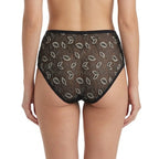 Pack of 3 Full Net Panty for Women | Lightweight Mesh Underwear