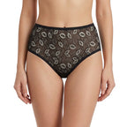Pack of 3 Full Net Panty for Women | Lightweight Mesh Underwear