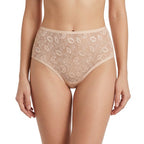 Pack of 3 Full Net Panty for Women | Lightweight Mesh Underwear